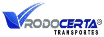 Logotipo Rodocerta Transportes