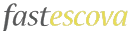 Logotipo Fast Escova