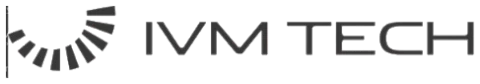 Logotipo IVM Tech