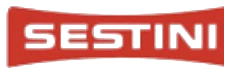 Logotipo Sestini