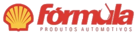 Logotipo Fórmula Produtos Automotivos