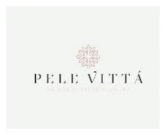 Logotipo Pele Vittá