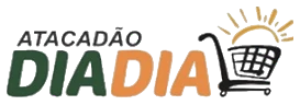 Logotipo Atacadão Dia a Dia