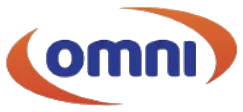 Logotipo Omni