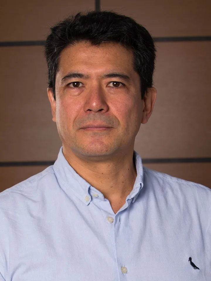 Marcos Fukumura