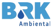 Logotipo BRK Ambiental