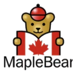 Logotipo Maple Bear