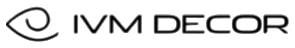 Logotipo IVM Decor