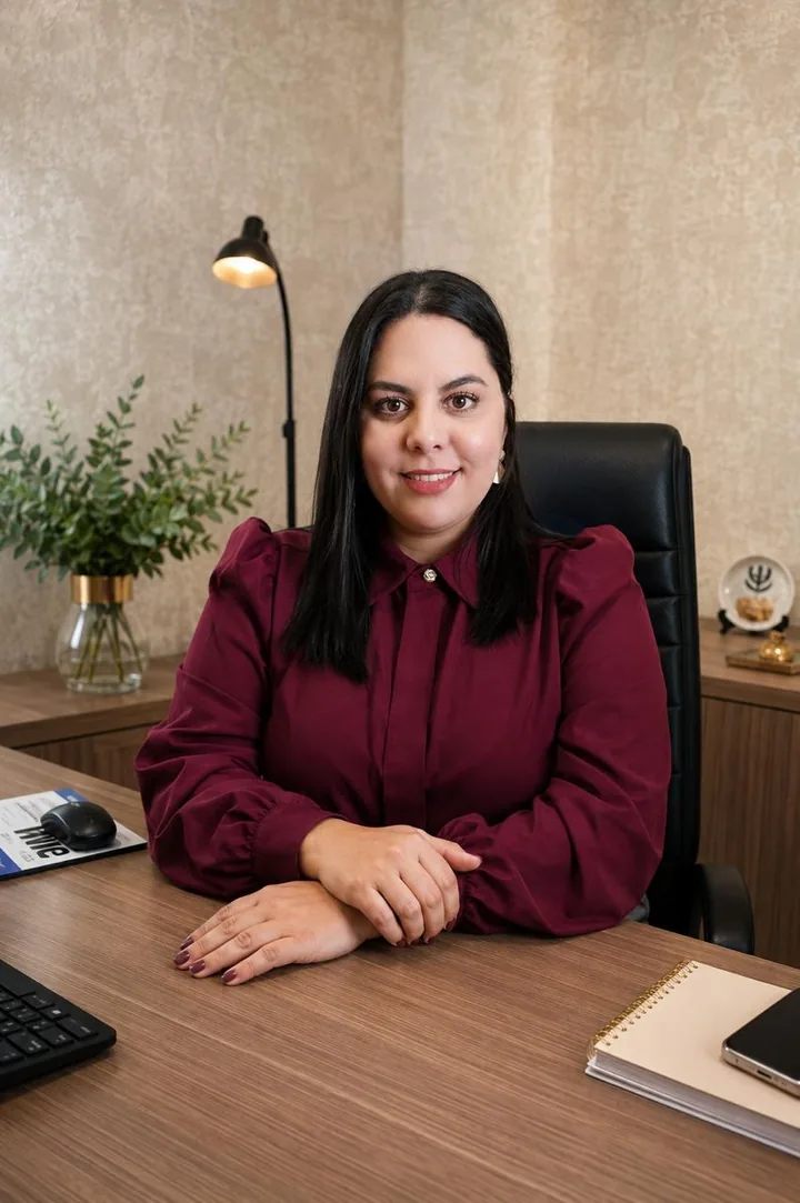 Dayane Lacerda