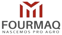 Logotipo Fourmaq