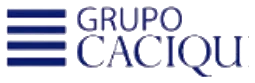 Logotipo Grupo Cacique