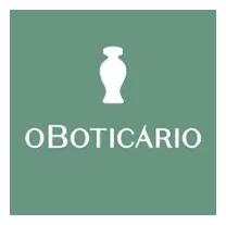 Logotipo O Boticário