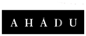 Logotipo Ahadu